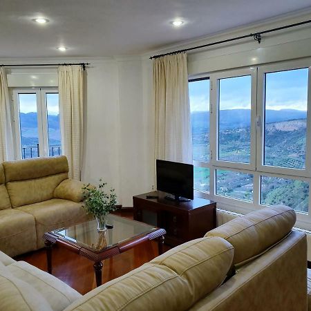 Apartamento Mirador Del Tajo Ronda Exterior photo
