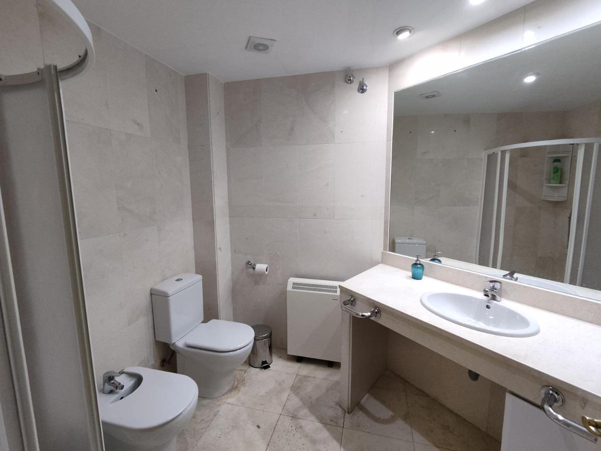 Apartamento Mirador Del Tajo Ronda Exterior photo