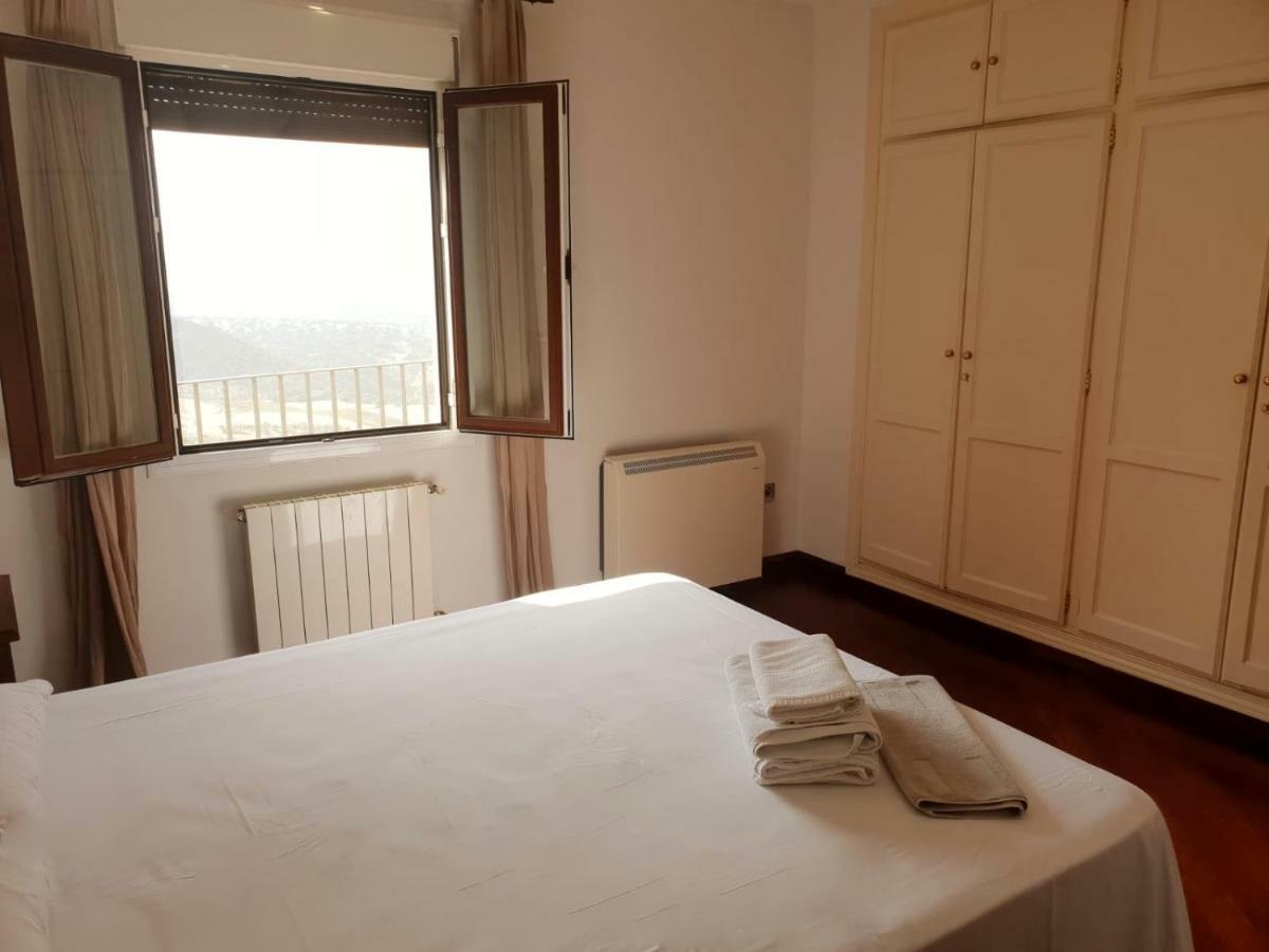 Apartamento Mirador Del Tajo Ronda Exterior photo