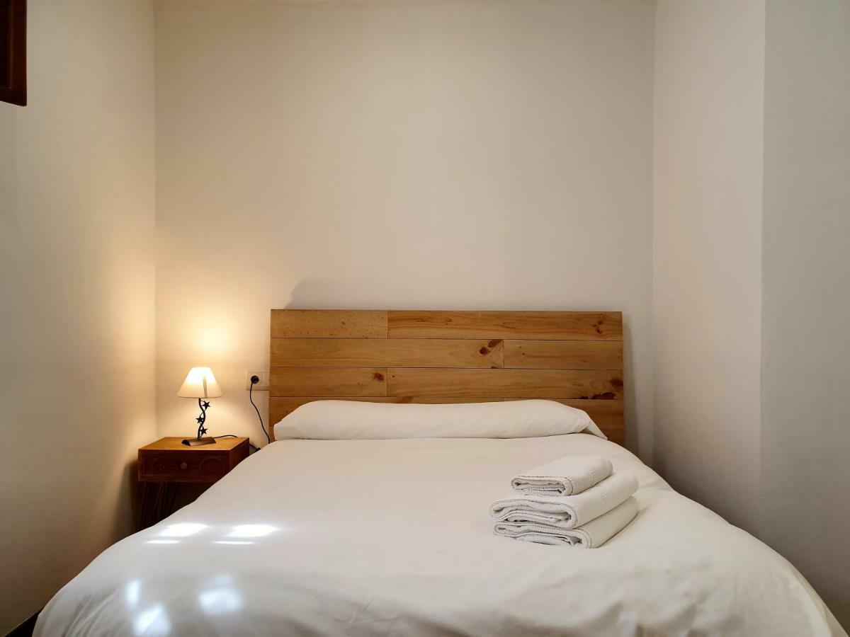 Apartamento Mirador Del Tajo Ronda Exterior photo